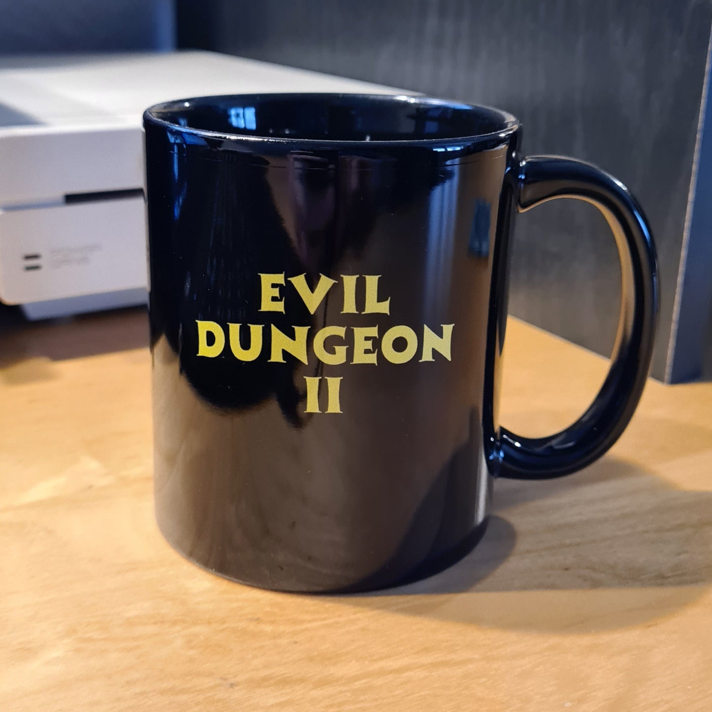 Tasse "EVIL DUNGEON II"