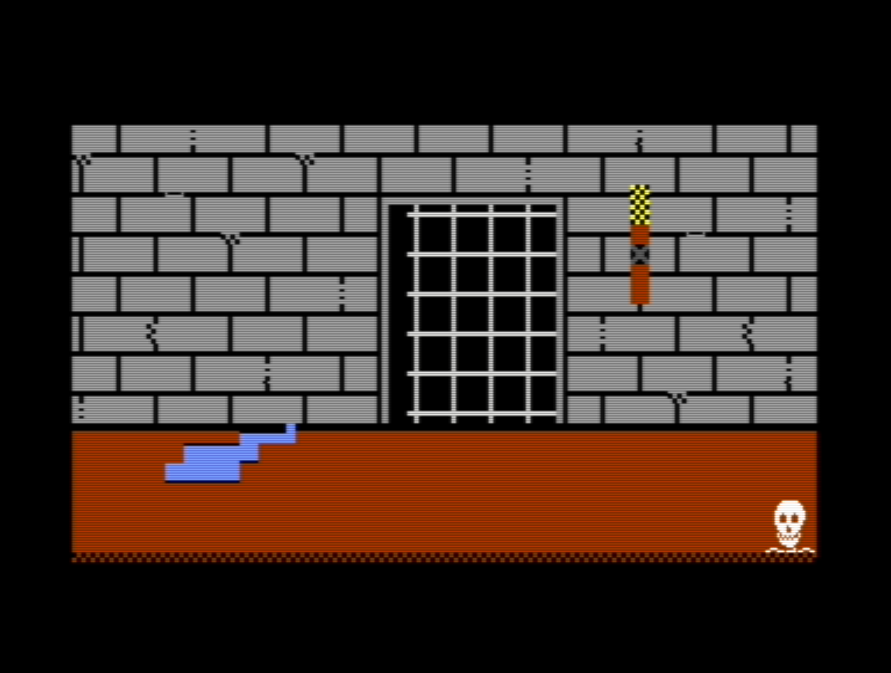 EVIL DUNGEON II (C64) - Collectors Edition