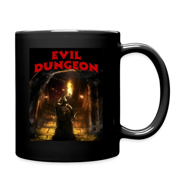 mug "EVIL DUNGEON"