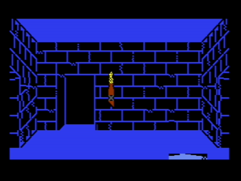 EVIL DUNGEON III (C64) - Collector's Edition